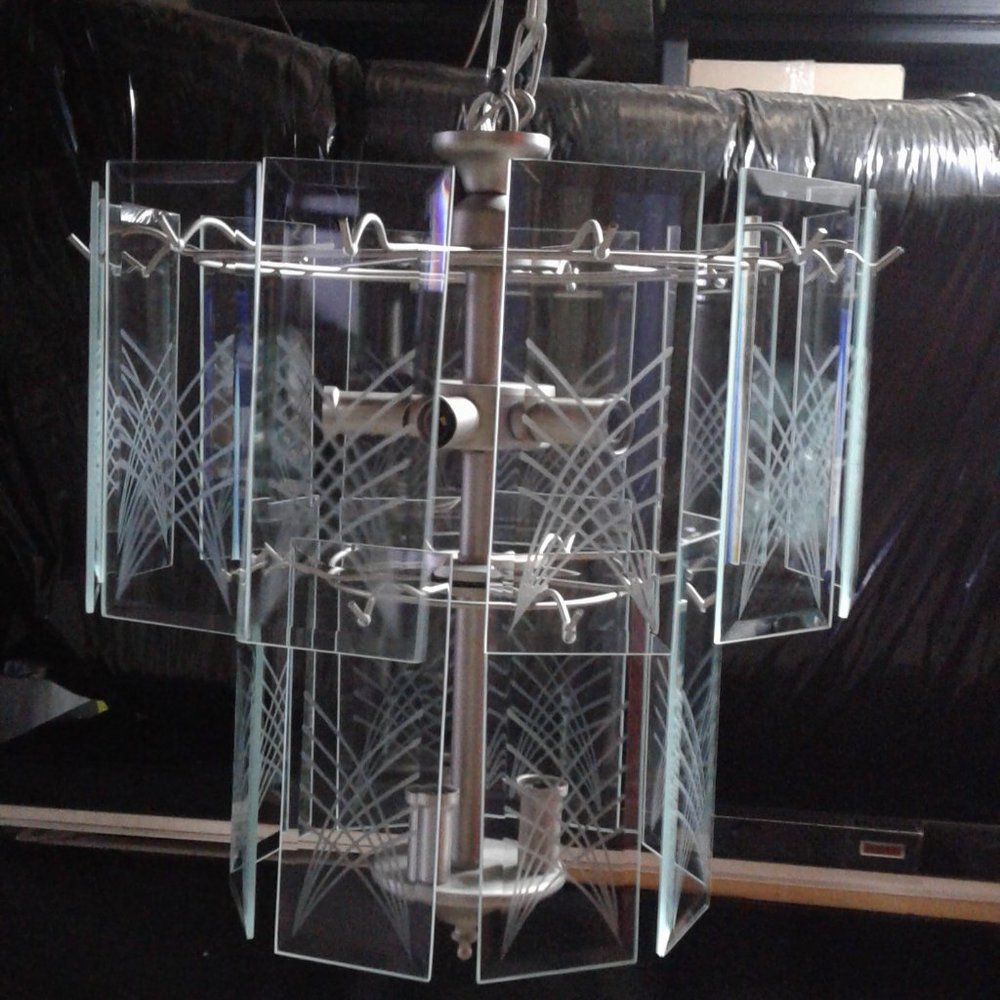 CEILING LIGHT